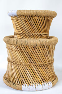 Bamboo Mudha Set